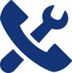 Call for Repairs Icon